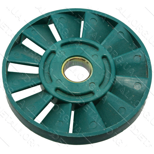 Крильчатка якоря d14*80