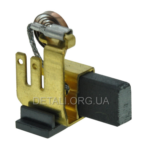 Щеткодержатель болгарки УШМ Metabo WE 14-150 QUICK оригинал 316045170 (6*10)