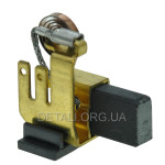 Щеткодержатель болгарки УШМ Metabo WE 14-150 QUICK оригинал 316045170 (6*10)