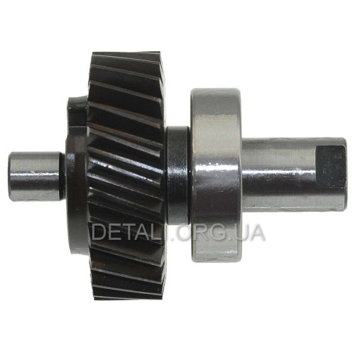 Редуктор в сборе дисковой пилы Metabo KS 55 FS оригинал 316053270