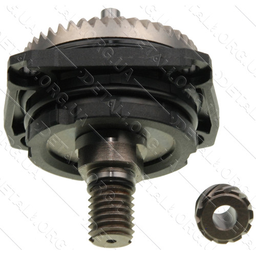 Блок-редуктор болгарки Metabo WE 12-125 Quick 316054260 оригинал