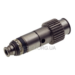 Ствол перфоратора Metabo KHE 2650 в сборе оригинал 316050710 2