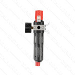Блок подготовки воздуха 1/4" INTERTOOL PT-1435