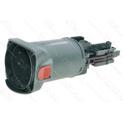 Корпус двигуна болгарки УШМ Metabo W 10-125 QUICK оригінал 316052200