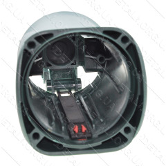 Корпус двигуна болгарки УШМ Metabo W 10-125 QUICK оригінал 316052200 2
