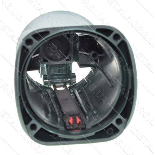Корпус двигателя болгарки УШМ Metabo W 10-125 QUICK оригинал 316052200