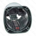 Корпус двигуна болгарки УШМ Metabo W 10-125 QUICK оригінал 316052200