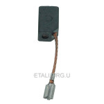 Щітка 6,2х8х13 болгарки DeWalt D28127 оригінал 939539-01