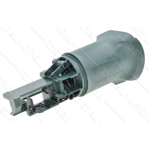 Корпус двигуна болгарки УШМ Metabo W 10-125 QUICK оригінал 316052200
