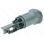 Корпус двигателя болгарки УШМ Metabo W 10-125 QUICK оригинал 316052200