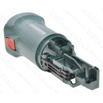 Корпус двигуна болгарки УШМ Metabo W 10-125 QUICK оригінал 316052200