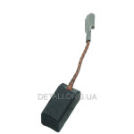 Щетка 6,2х8х13 болгарки DeWalt D28127 оригинал 939539-01
