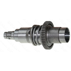 Ствол перфоратора Makita HR 2470 под съемный патрон L129 (сбор) аналог 153696-7 2
