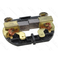 Щеткодержатель шуруповерта DeWalt DCD735 оригинал N384037 2