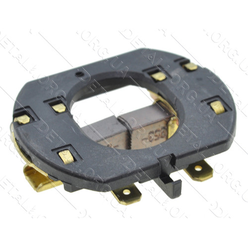 Щеткодержатель шуруповерта DeWalt DCD735 оригинал N384037