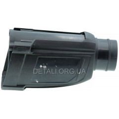Корпус редуктора перфоратора Bosch GBH 2-28 DV аналог 16170006BY 2