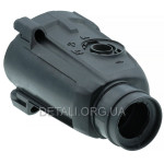 Корпус редуктора перфоратора Bosch GBH 2-28 DV аналог 16170006BY