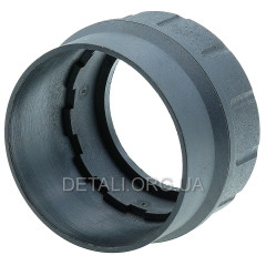 Фиксирующая гильза отбойного молотка Bosch GSH 11E аналог 1610499022
