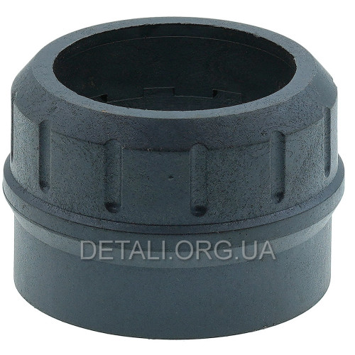 Фиксирующая гильза отбойного молотка Bosch GSH 11E аналог 1610499022