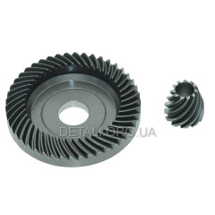 Пара болгарки УШМ Metabo RBE 15-180 Set оригинал 316055690 (d1 12*52 d2 7*15/h15 мм)