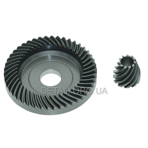 Пара болгарки УШМ Metabo RBE 15-180 Set оригинал 316055690 (d1 12*52 d2 7*15/h15 мм)