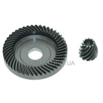 Пара болгарки УШМ Metabo RBE 15-180 Set оригинал 316055690 (d1 12*52 d2 7*15/h15 мм)