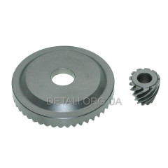 Пара болгарки УШМ Metabo RBE 15-180 Set оригинал 316055690 (d1 12*52 d2 7*15/h15 мм) 2
