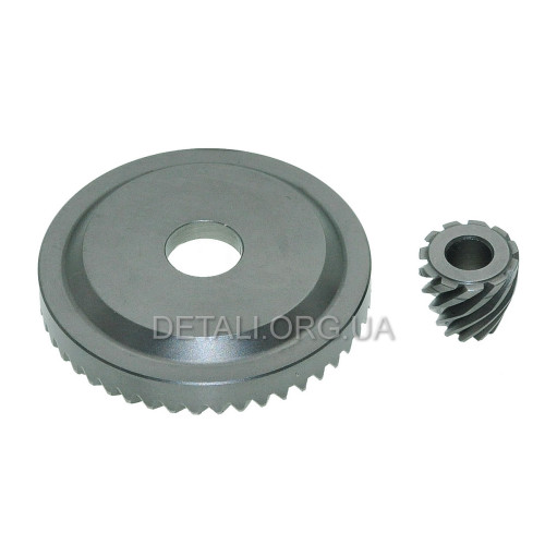 Пара болгарки УШМ Metabo RBE 15-180 Set оригинал 316055690 (d1 12*52 d2 7*15/h15 мм)