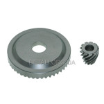 Пара болгарки УШМ Metabo RBE 15-180 Set оригинал 316055690 (d1 12*52 d2 7*15/h15 мм)