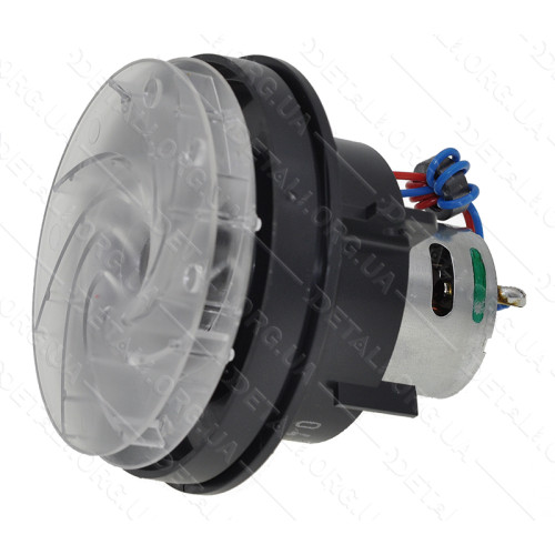 Двигун фена Metabo HE 20-600 / HE 23-650 CONTROL оригінал 317004070
