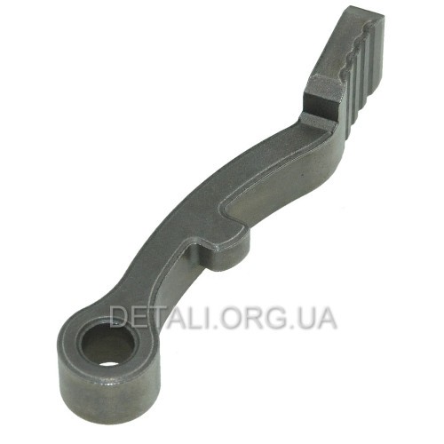 Рычаг болгарки УШМ Metabo W 11-125 Quick оригинал 341070440