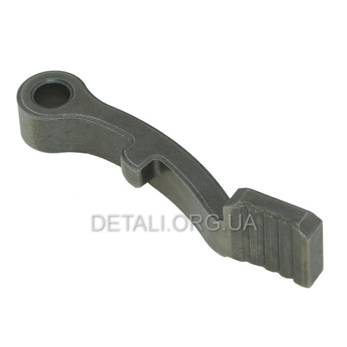 Рычаг болгарки УШМ Metabo W 11-125 Quick оригинал 341070440