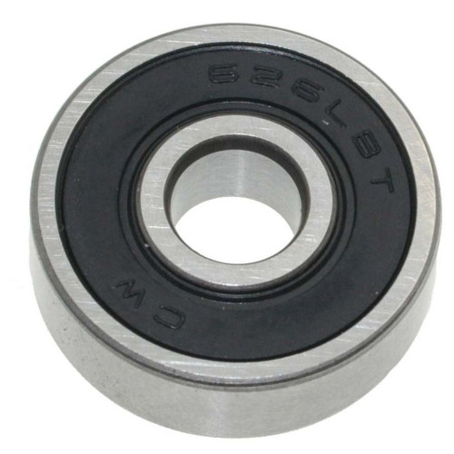 Підшипник 626LBT 6х19х6 дриля Metabo BE 4006 оригiнал 143114750