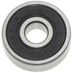 Підшипник 626LBT 6х19х6 дриля Metabo BE 4006 оригiнал 143114750 2