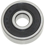 Подшипник 626LBT 6х19х6 дрели Metabo BE 4006 оригинал 143114750