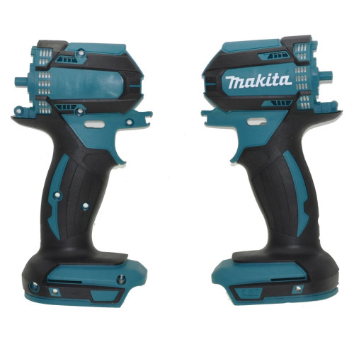Корпус шуруповерта Makita XDT11R оригинал 183B63-4
