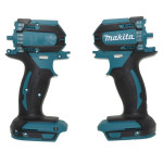 Корпус шуруповерта Makita XDT11R оригинал 183B63-4