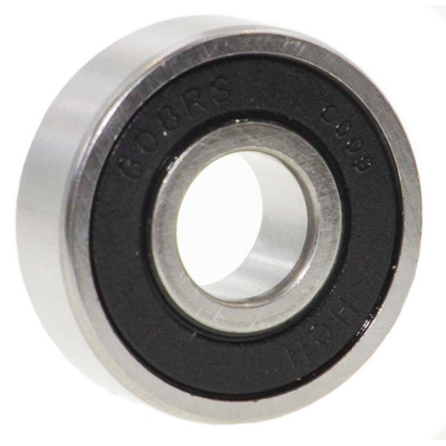 Подшипник болгарки Metabo W 9-125 Quick (8x22x7) оригинал 143115700