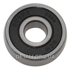 Подшипник болгарки Metabo W 9-125 Quick (8x22x7) оригинал 143115700 2