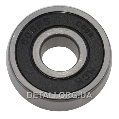 Підшипник болгарки Metabo W 9-125 Quick (8x22x7) оригінал 143115700.