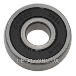 Підшипник болгарки Metabo W 9-125 Quick (8x22x7) оригінал 143115700.
