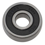 Подшипник болгарки Metabo W 9-125 Quick (8x22x7) оригинал 143115700