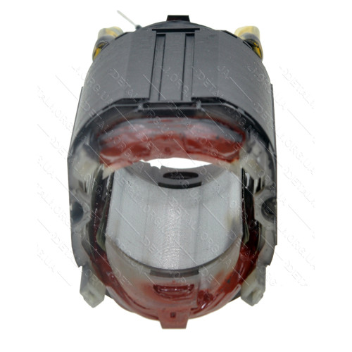 Статор болгарки УШМ Metabo W 8-100 оригинал 311010690 (54*50 dвн36 L47)