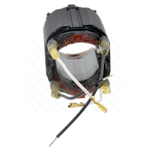 Статор болгарки УШМ Metabo W 8-100 оригинал 311010690 (54*50 dвн36 L47)