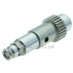 Ствол перфоратора Metabo P 7911 оригінал 316030560 (D18*25*29/dвн23/L120 мм)