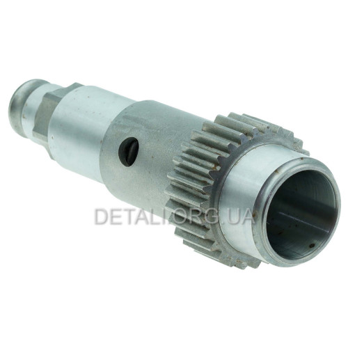 Ствол перфоратора Metabo P 7911 оригинал 316030560 (D18*25*29/dвн23/L120 мм)