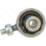 Пьяный подшипник перфоратора H26 mm, D36,5 , d8 mm