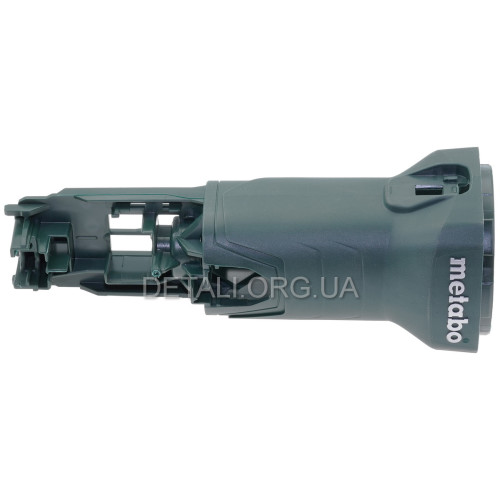 Корпус двигуна болгарки Metabo W 9-100 оригінал 315013530