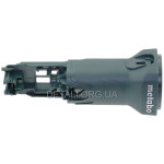 Корпус двигателя болгарки Metabo W 9-100 оригинал 315013530