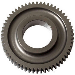 шестерня відбійного молотка Makita HM1213C / HM1203C d30*75.5 57 зубів вліво оригінал 226691-1